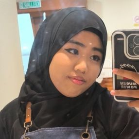 Puteri, Babysitter in Shah Alam