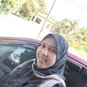 Lia, Babysitter in Jerteh