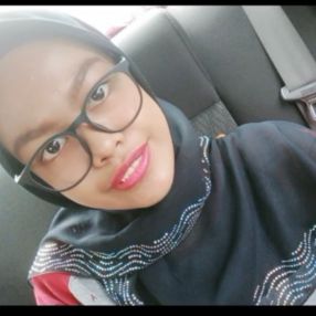 NURUL, Pengasuh di Melaka