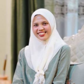 Fathini, Babysitter in Bedong