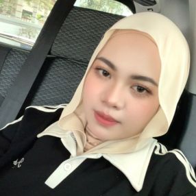 Nurul, Pengasuh di Putrajaya