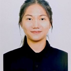 Xin, Pengasuh di Kuala Terengganu