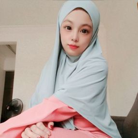 Anna, Babysitter in Rawang