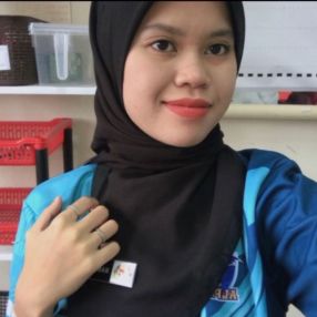 RABBIATUL ADAWIYAH BINTI MOHD, Babysitter in Seremban