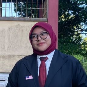 Nurul, Babysitter in Kuala Krai