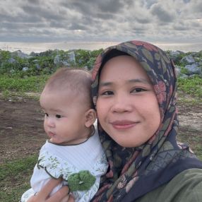 Dayang, Family in Miri