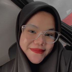 Asma, Pengasuh di Sungai Buloh