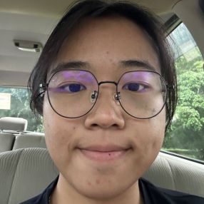 Jasmine, Babysitter in Ulu Kinta