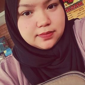 Nur Alyaa Nasuha, Babysitter in Teluk Intan