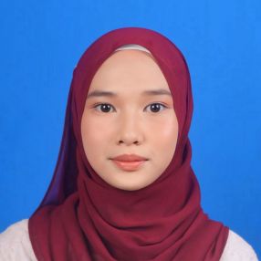 ANIHA, Pengasuh di Jerteh
