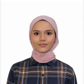 Nursharifah Atirah, Babysitter in Johor Bahru
