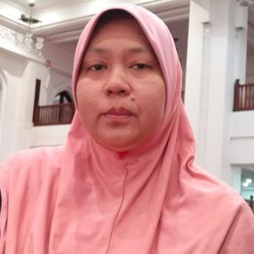 Rima, Babysitter in Bandar Puncak Alam
