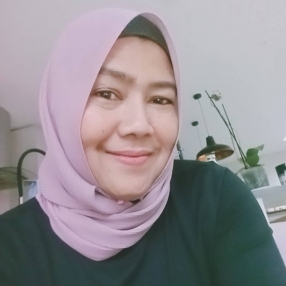 Jamilah, Babysitter in Padang Rengas