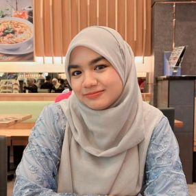 Amirah syazana, Pengasuh di Shah Alam