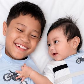 Suhairee Rahman, Family in Ampang