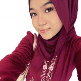 Kasih, Babysitter in Shah Alam