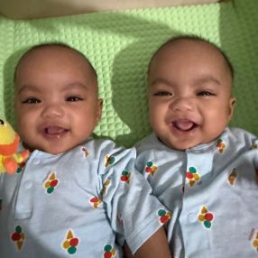 Atheera, Family in Ampang