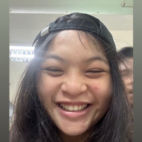 Christina, Babysitter in Penampang
