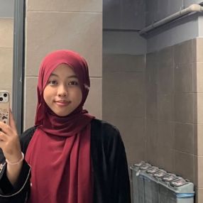 Hazwani, Babysitter in Sungai Buloh