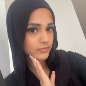 Maryam, Babysitter in Petaling Jaya