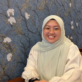 NUR AISYHAH SYAHEERAH, Babysitter in Kajang