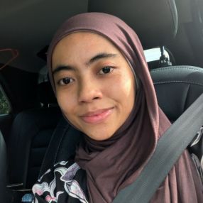 Italiana, Babysitter in Telok Panglima Garang
