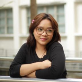 Aliyyah, Babysitter in Kuala Lumpur