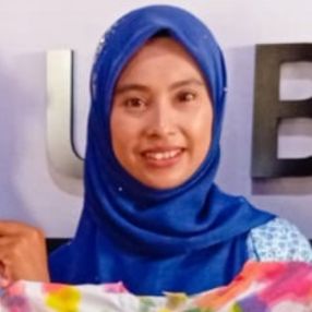Halimaton Saadiah, Babysitter in Langkawi