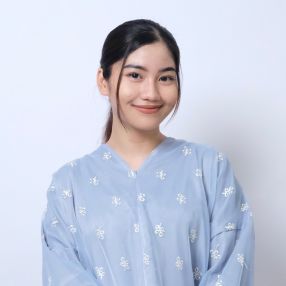 Intan, Babysitter in Kota Kinabalu