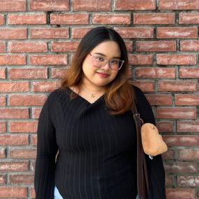 Precious, Babysitter in Miri