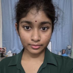 Sukeerthi, Pengasuh di Melaka