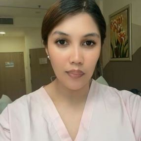 Sunshine, Babysitter in Kuala Lumpur