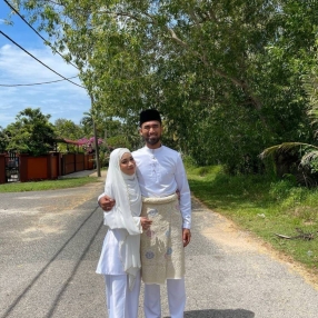 Ahmad Yussof, Family in Nilai