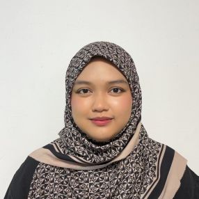 SITI, Babysitter in Masai