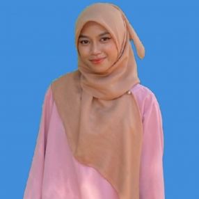 Liya, Babysitter in Sandakan
