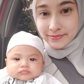 NUR ANIS SYAFIRA BINTI ROSHIDI, Family in Kulim
