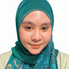 Nur Ahmirah, Babysitter in Merlimau