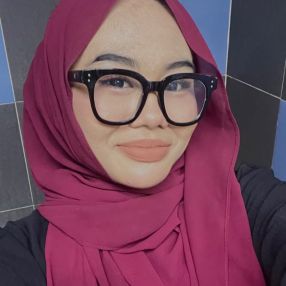 Noralia, Babysitter in Alor Gajah