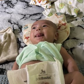Yayaa, Keluarga di Kulai