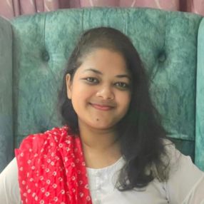 Adrita, Babysitter in Subang Jaya