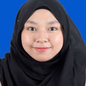 Nur Syuhada, Babysitter in Kuching