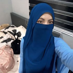 Aqilah, Babysitter in Johor Bahru