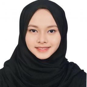 Aina, Babysitter in Sungai Petani