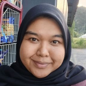 Husna, Babysitter in Kangar