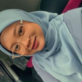 Fatin Nuraznida, Babysitter in Jeram