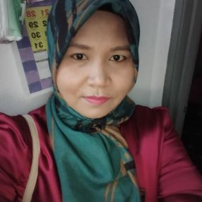 Eli, Pengasuh di Tumpat