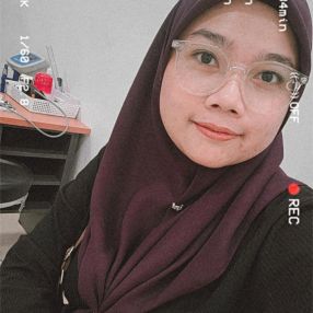 NOR ATIKA BINTI, Babysitter in Parit Sulong