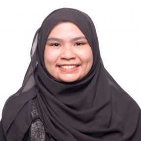 Aida, Pengasuh di Sungai Buloh