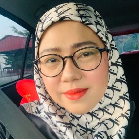 Norziatul, Pengasuh di Sungai Petani