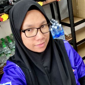 Nurul farhana binti, Babysitter in Raub
